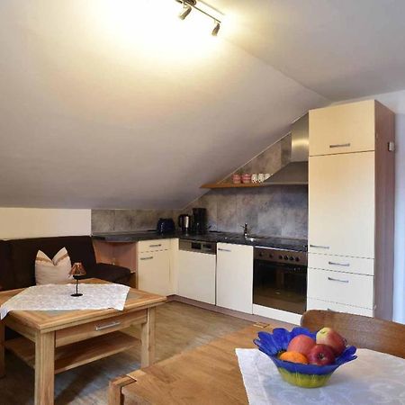 Ferienwohnungen Haus Rachel Neuschoenau Luaran gambar